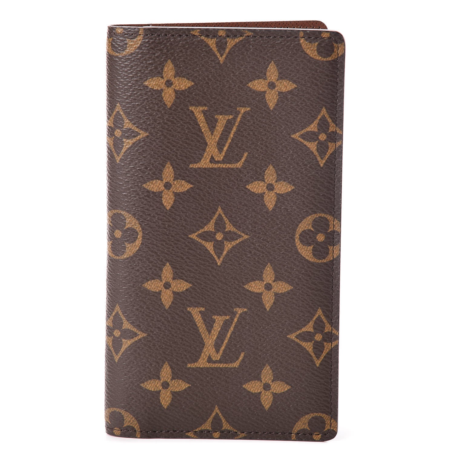 Louis Vuitton Monogram Pocket Agenda Cover 1 of 7