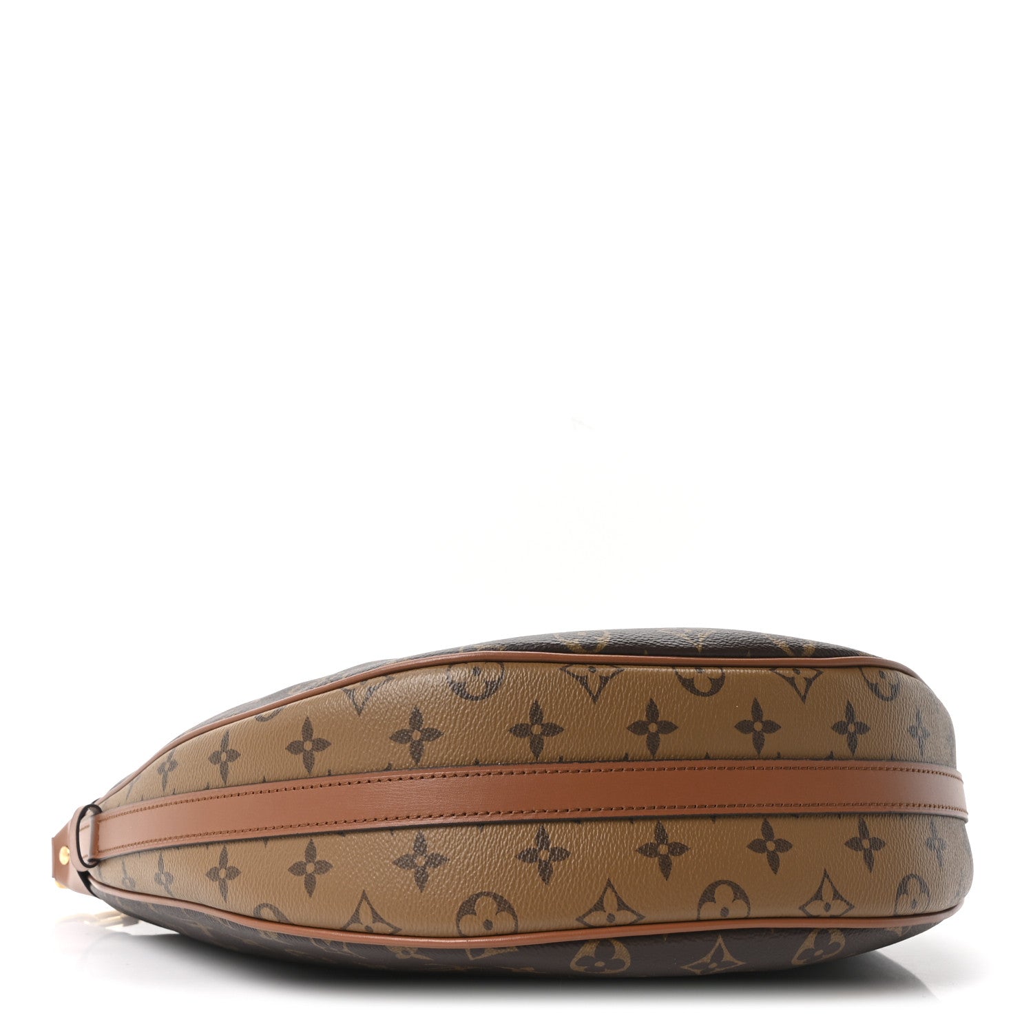Louis Vuitton Reverse Monogram Loop Hobo 5 of 10