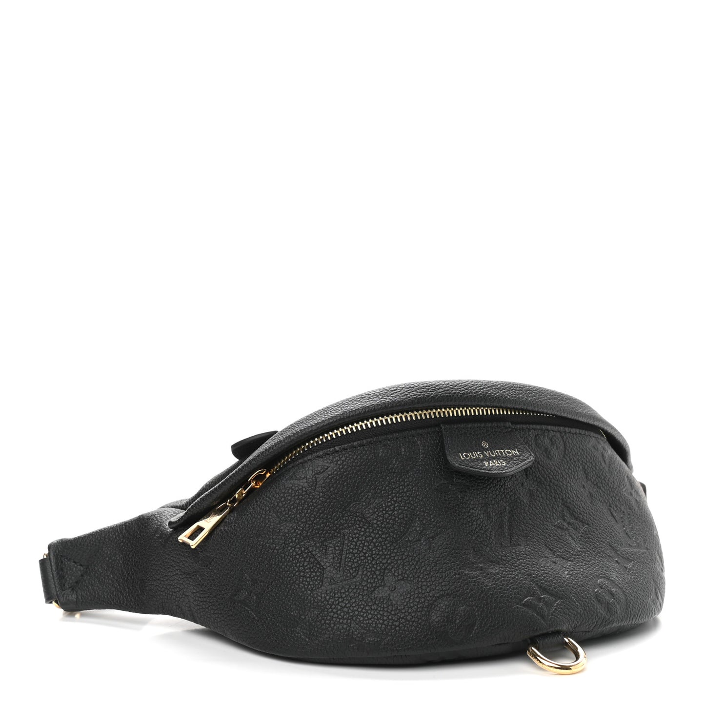 Empreinte BumBag Black