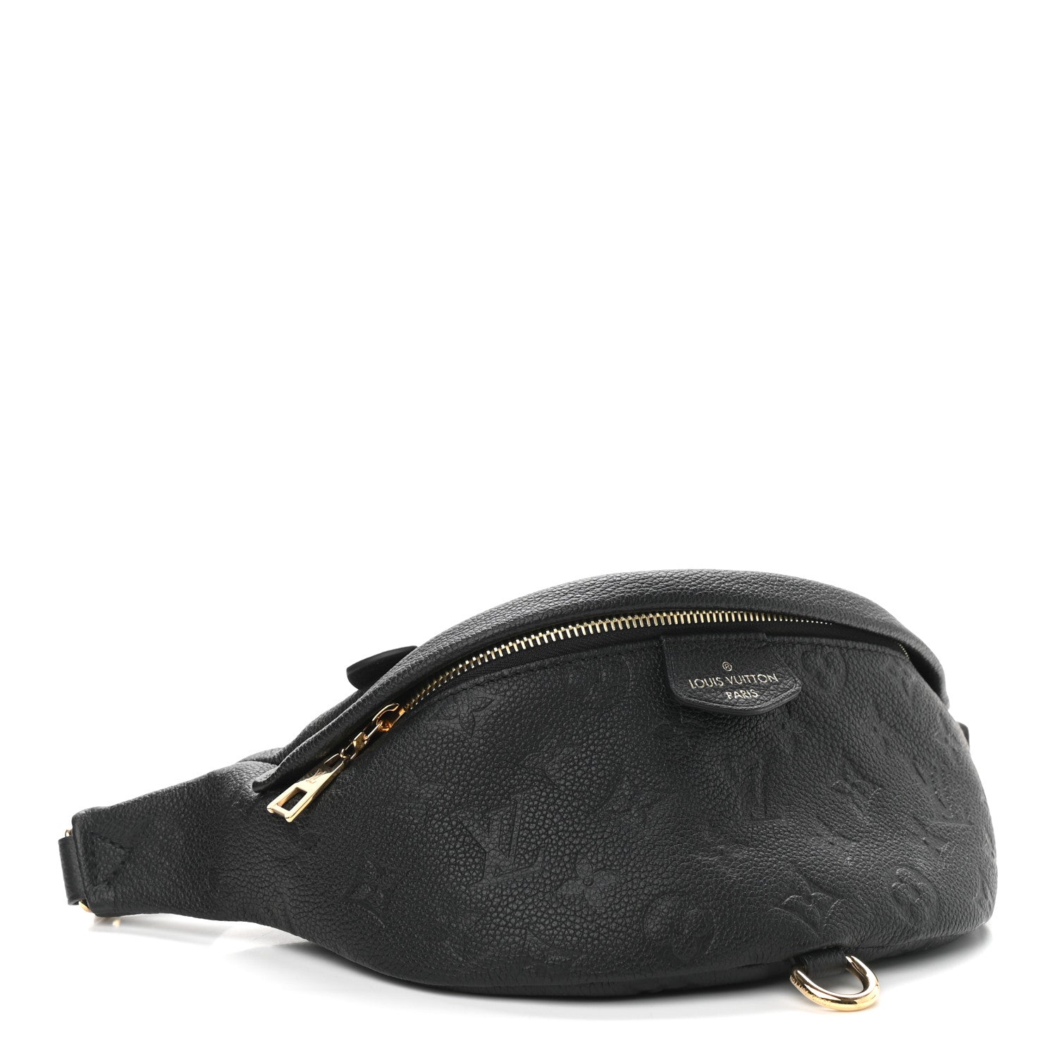 Louis Vuitton Empreinte BumBag Black 4 of 8