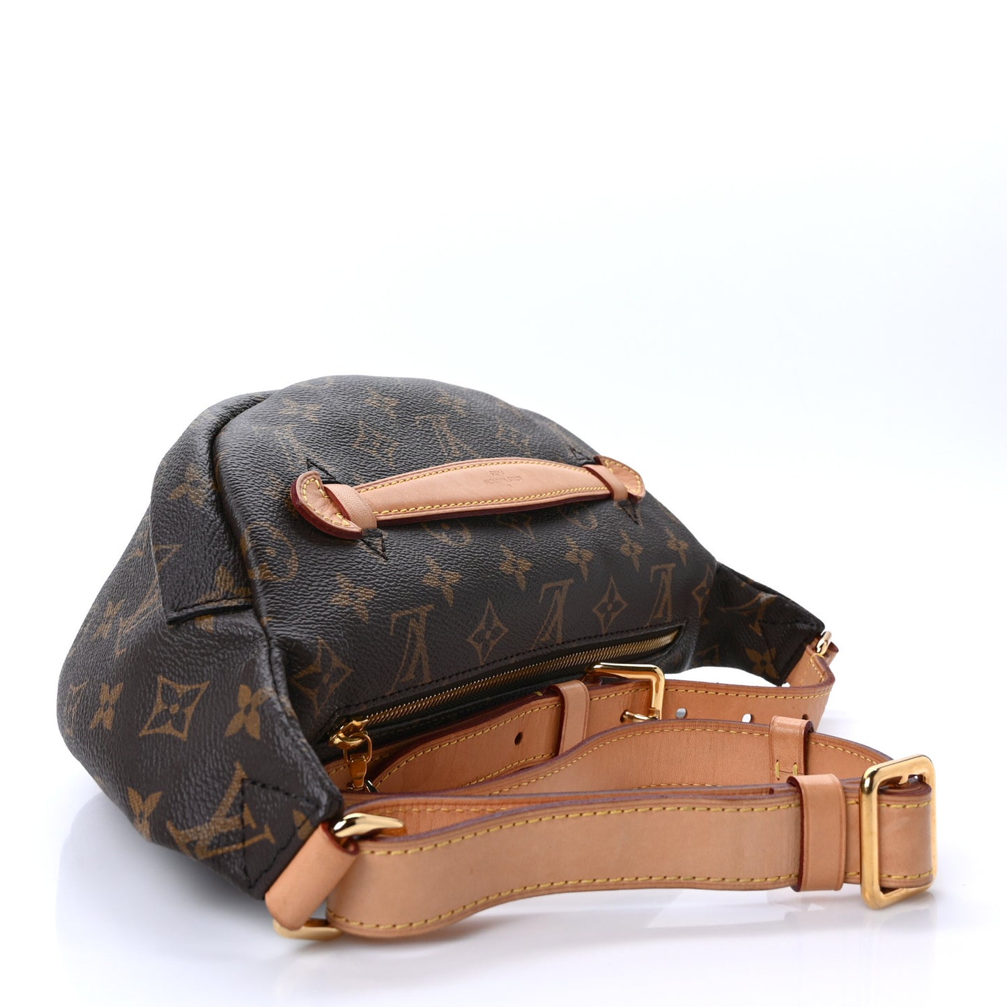 Monogram Bumbag