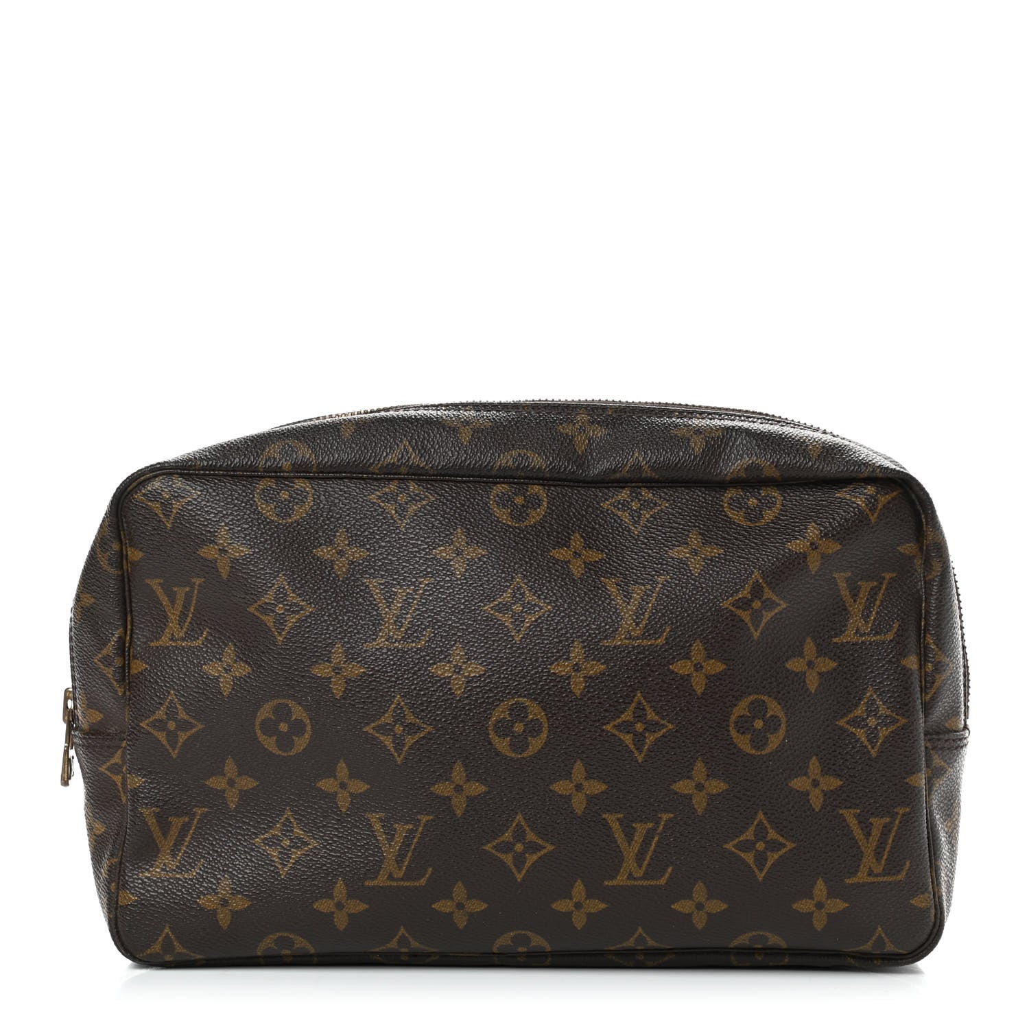 Louis Vuitton Monogram Trousse Toilette 28 1 of 8
