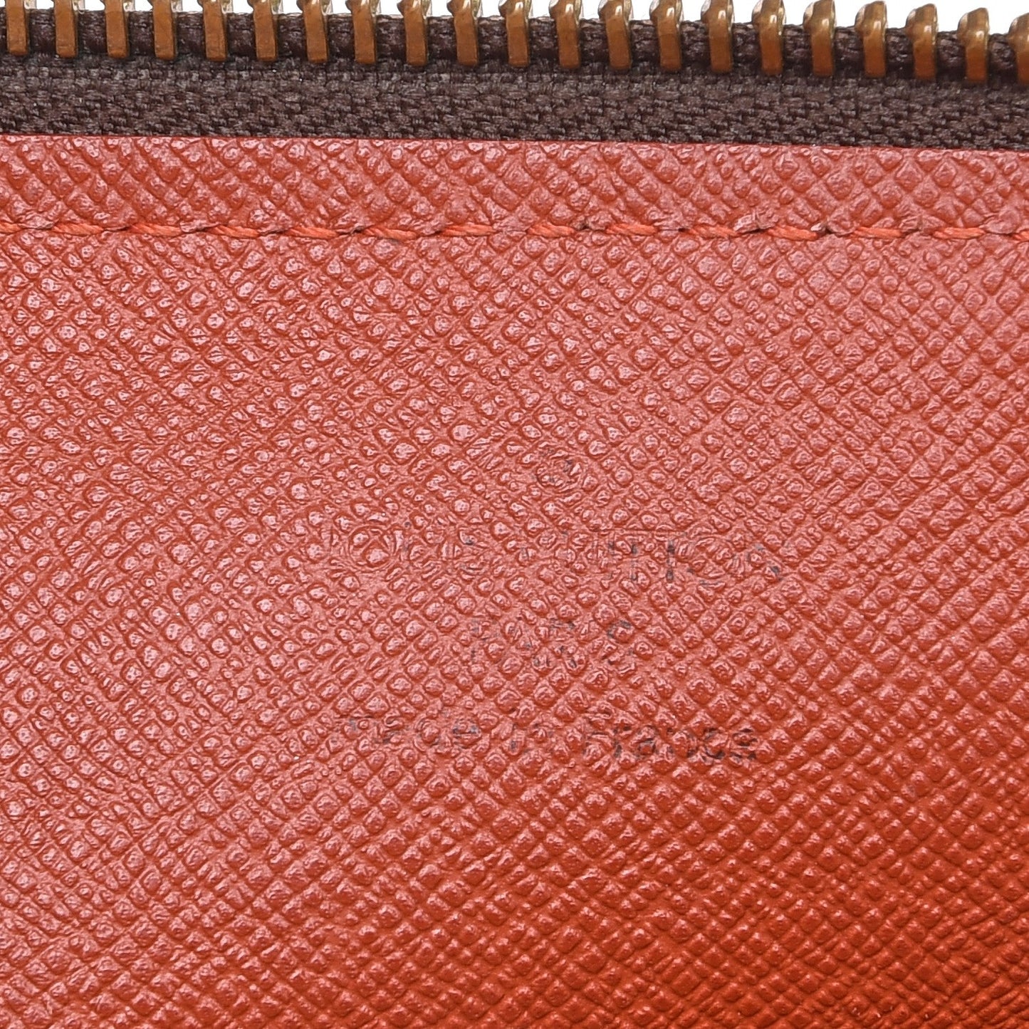 Damier Ebene Papillon 26