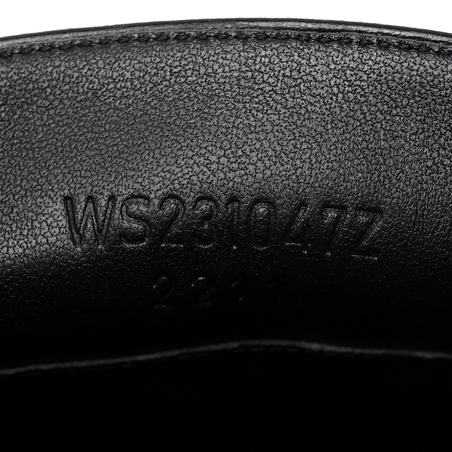 Goatskin Womens Paris Loafers 41 Acajou