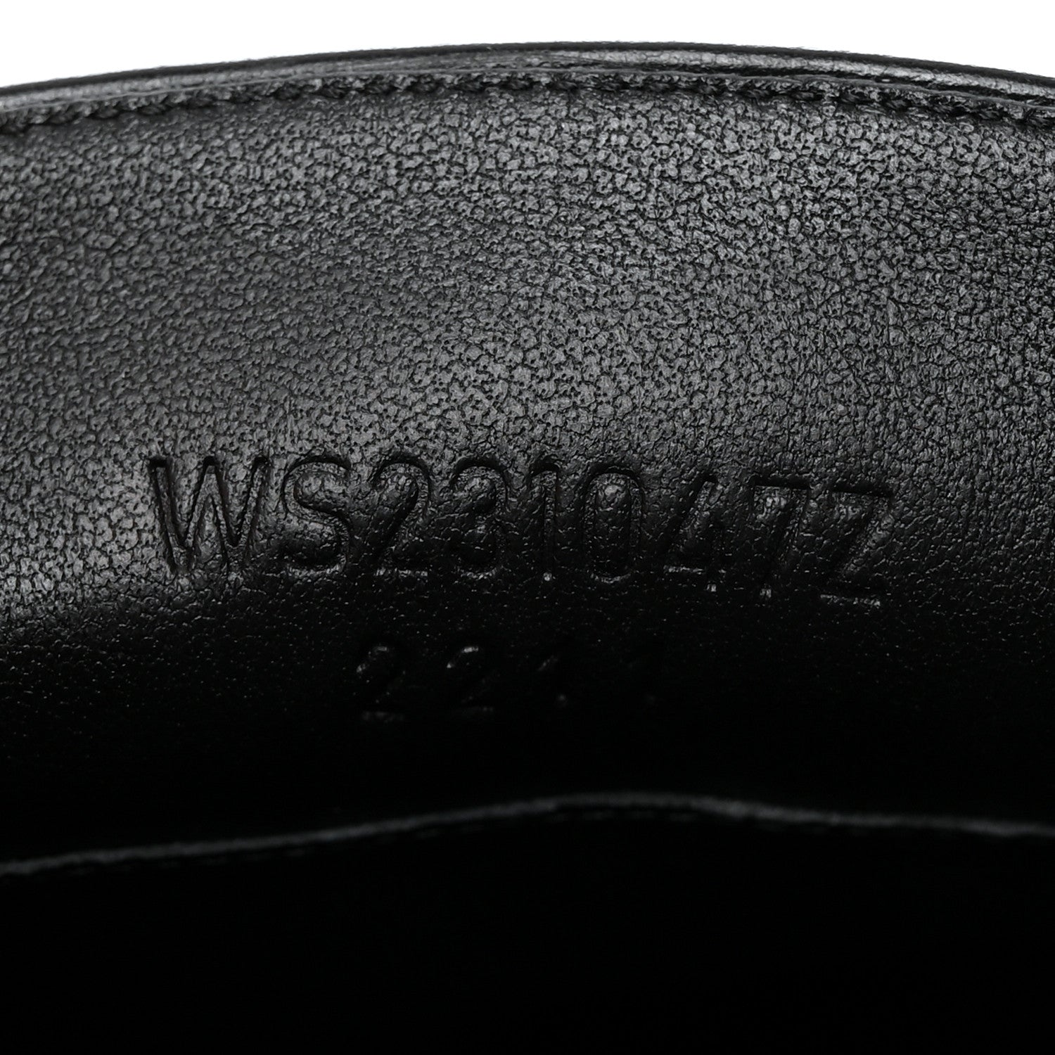 Hermes Goatskin Womens Paris Loafers 41 Acajou 7 of 9