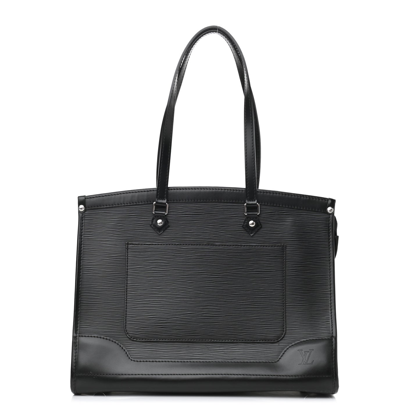 Epi Madeleine GM Black