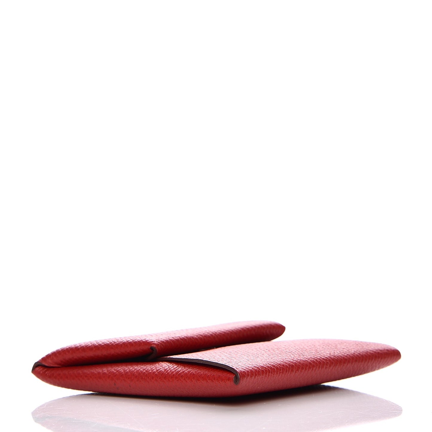 Epsom Bastia Coin Purse Rouge Casaque