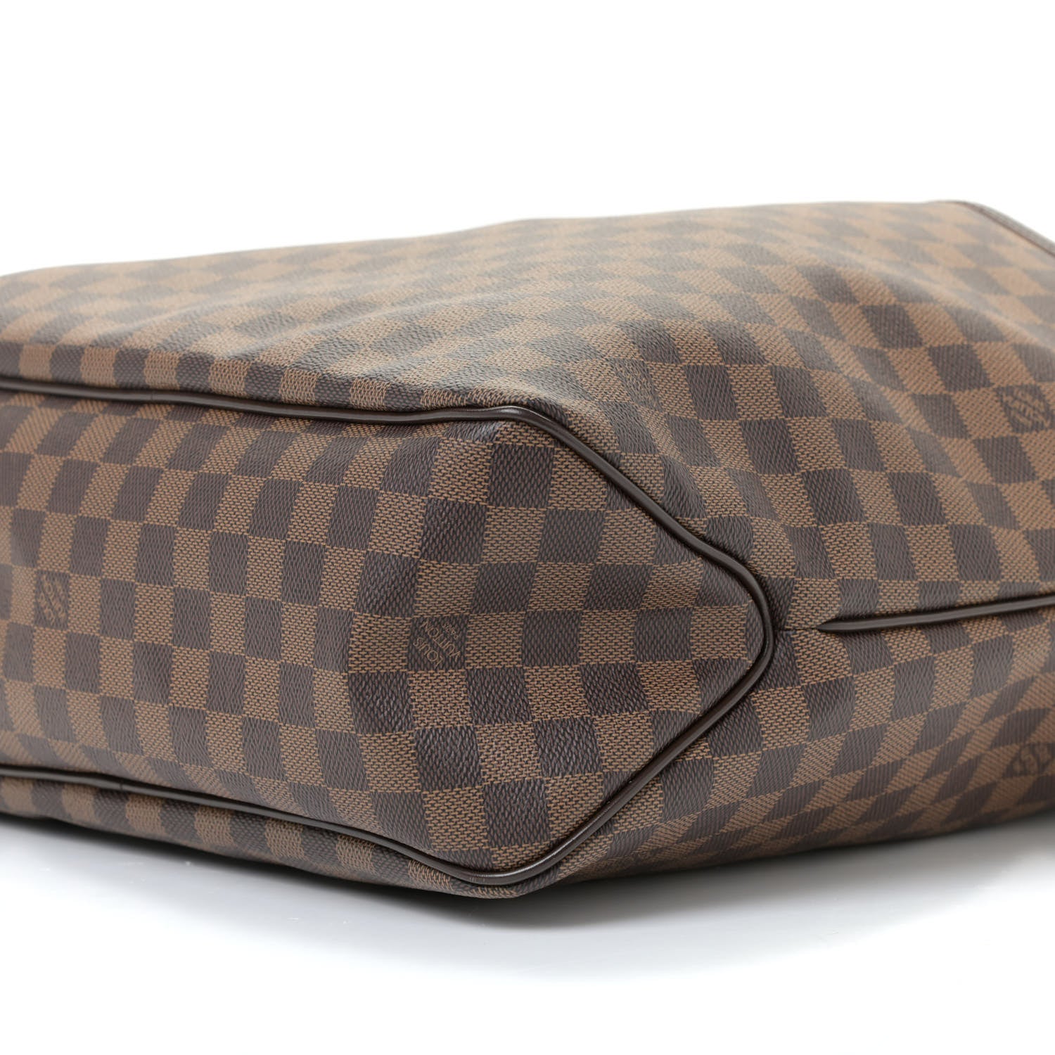Louis Vuitton Damier Ebene Delightful MM 5 of 8