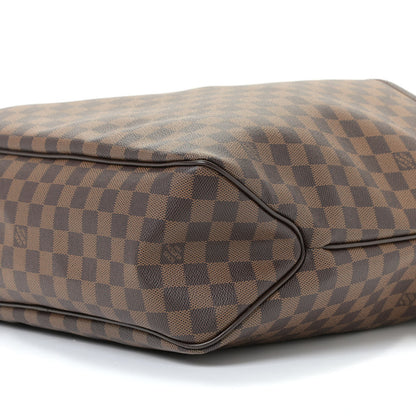 Louis Vuitton Damier Ebene Delightful MM 5 of 8