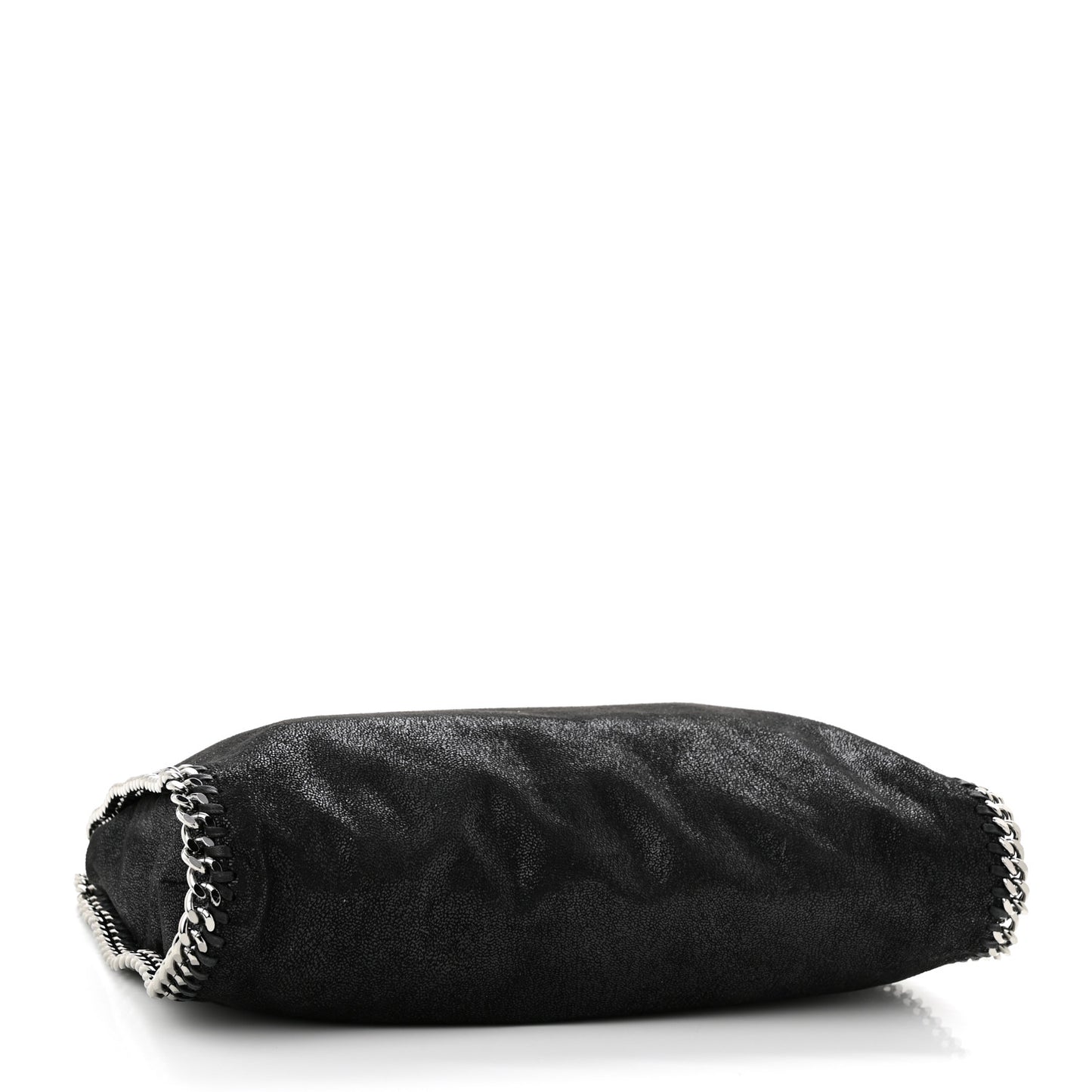 Shaggy Deer Falabella Black