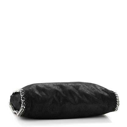 Stella McCartney Shaggy Deer Falabella Black 4 of 9