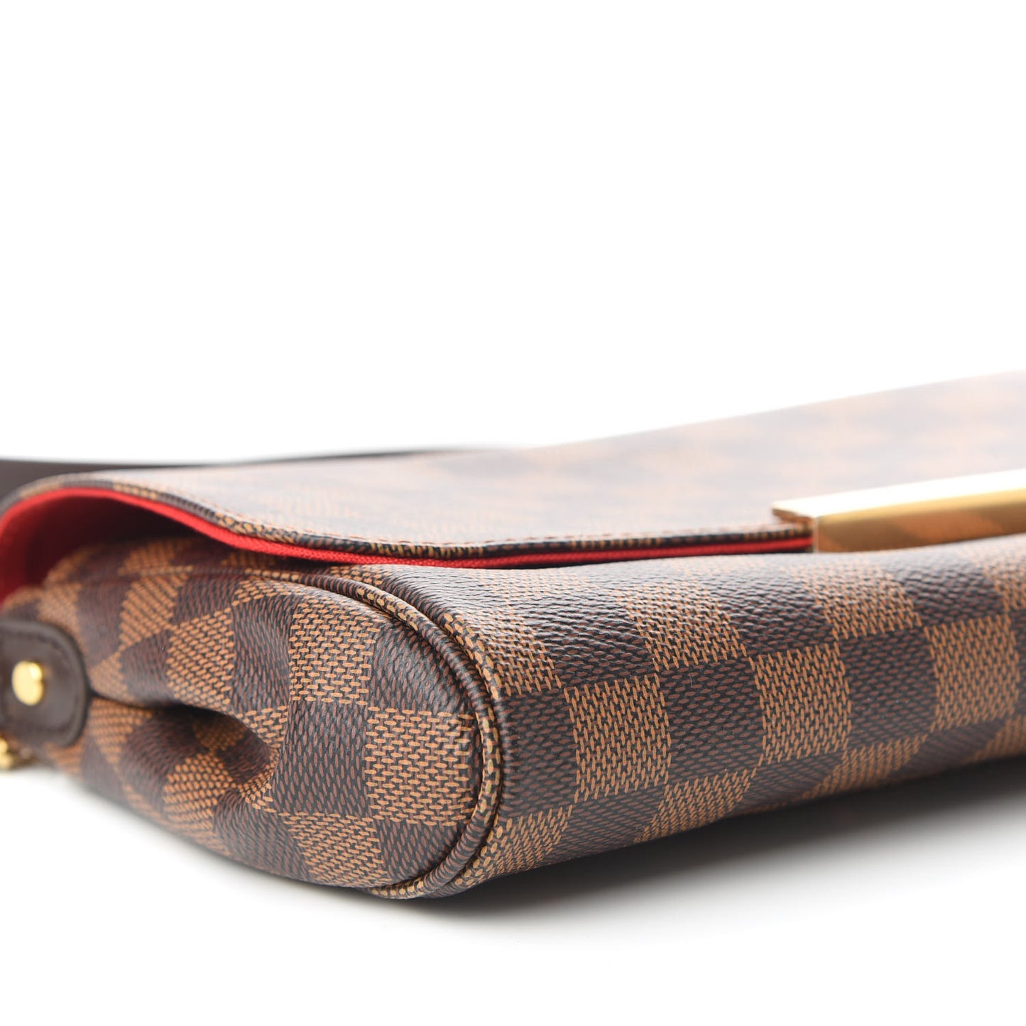 Damier Ebene Favorite MM
