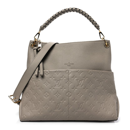 Louis Vuitton Empreinte Maida Hobo Tourterelle 1 of 16