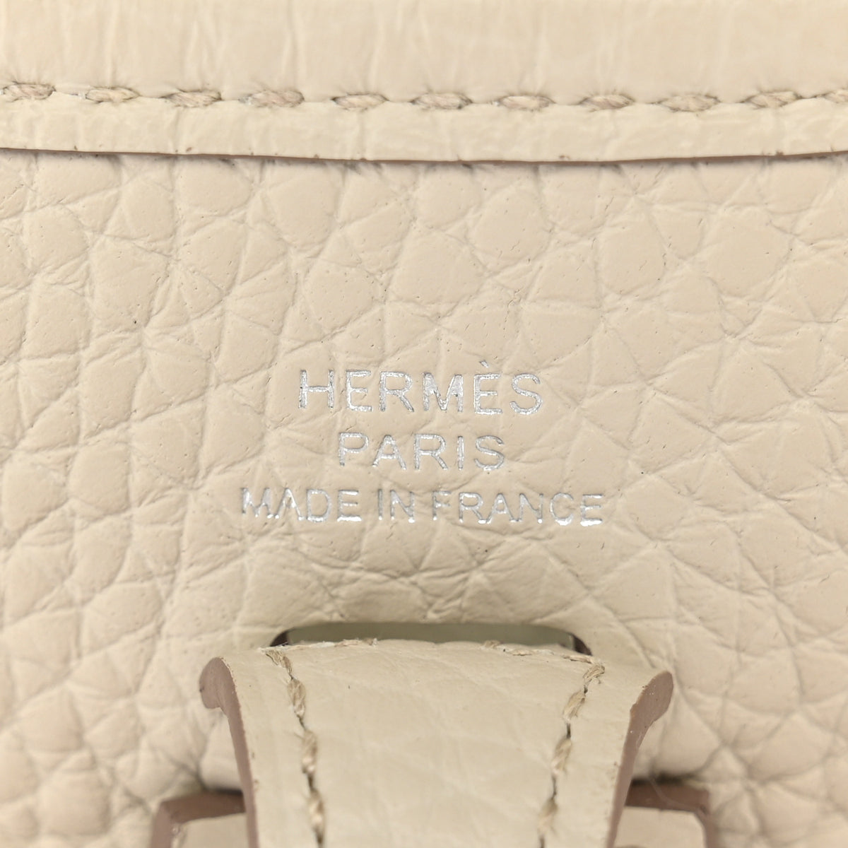 Taurillon Clemence Amazone Evelyne TPM Beton