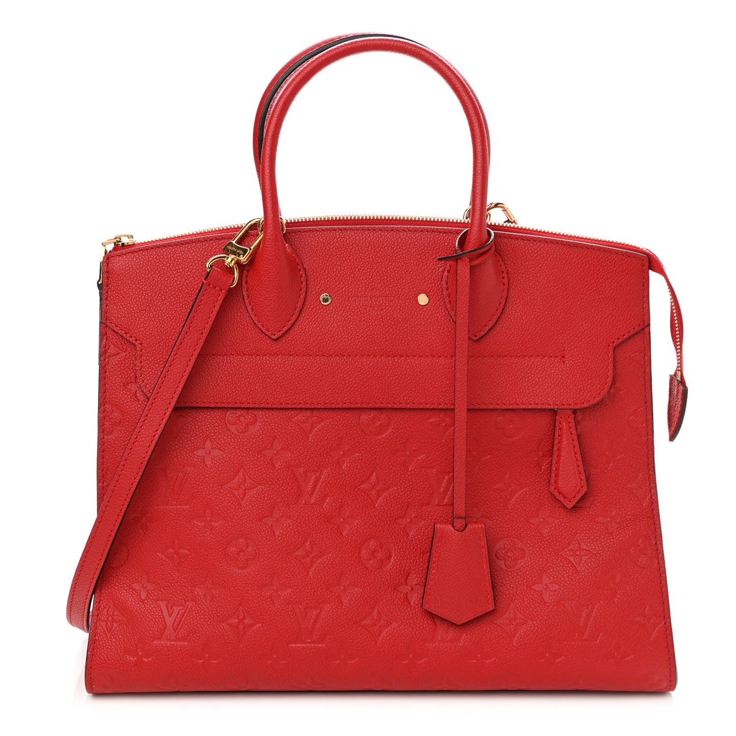 Empreinte Pont Neuf MM Poppy