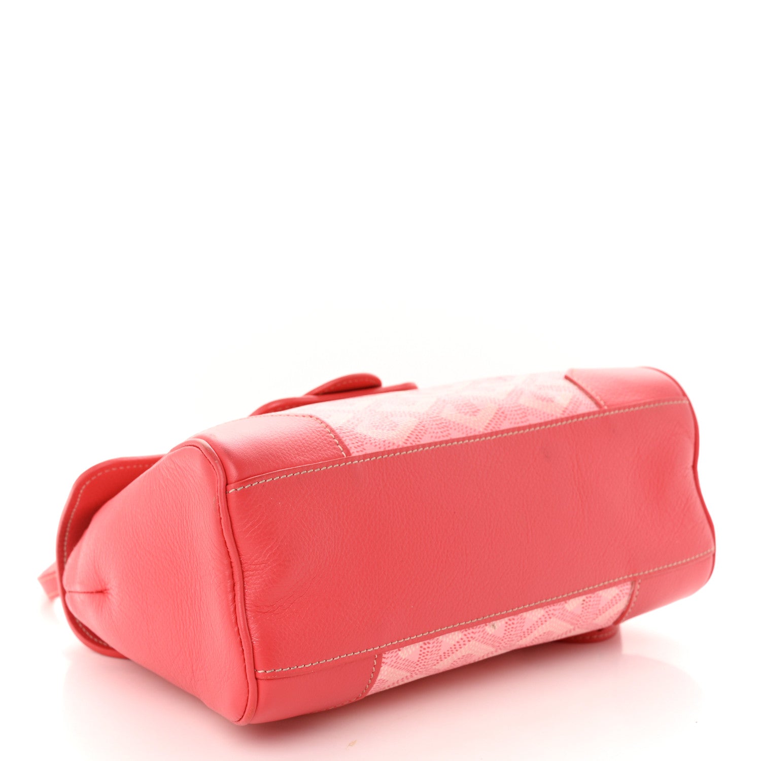 Goyard Goyardine Mini Saigon Pink 4 of 21