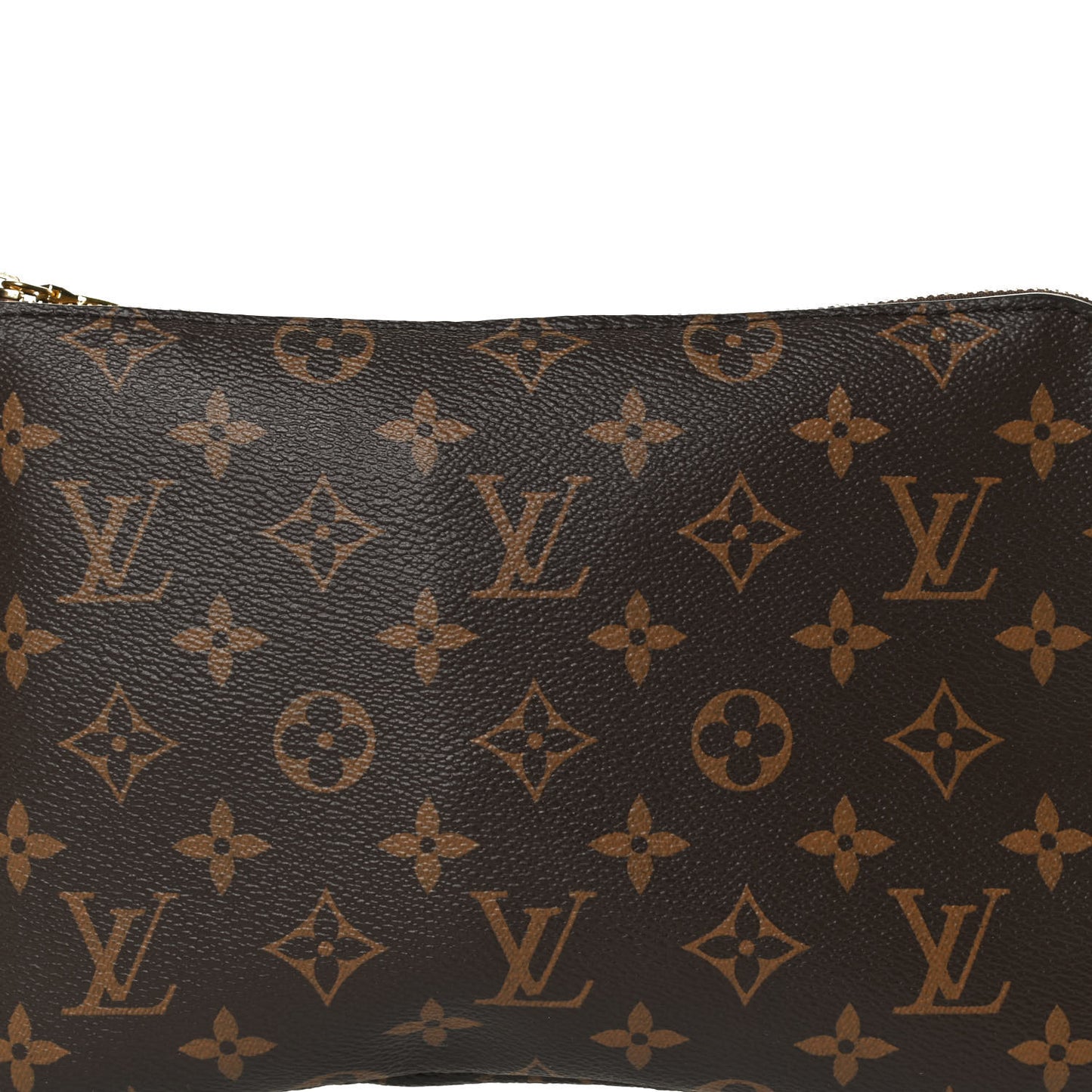Monogram Etui Voyage PM Pouch