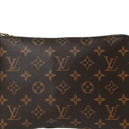 Louis Vuitton Monogram Etui Voyage PM Pouch 8 of 12