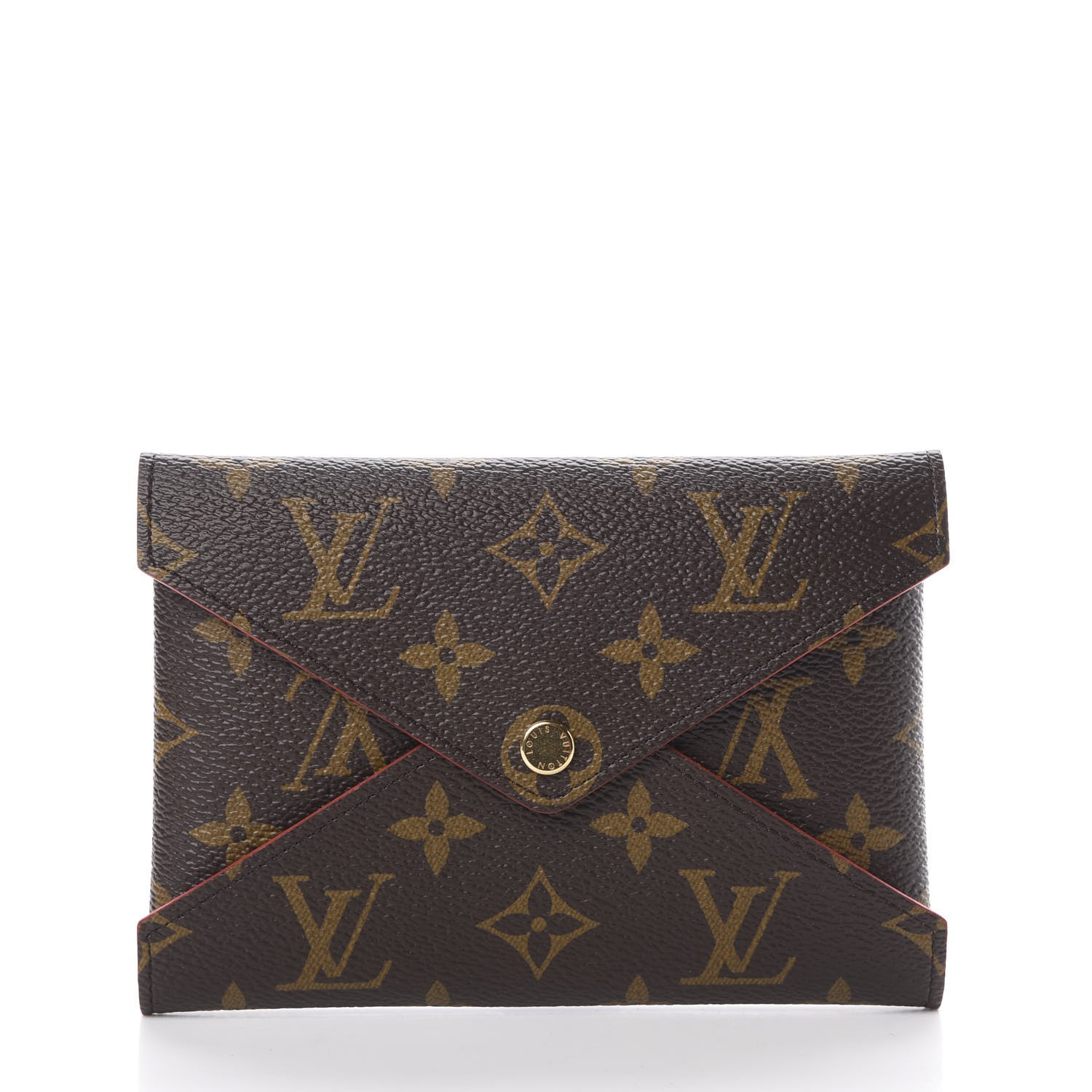 Louis Vuitton Monogram Kirigami Pochette Set 6 of 12