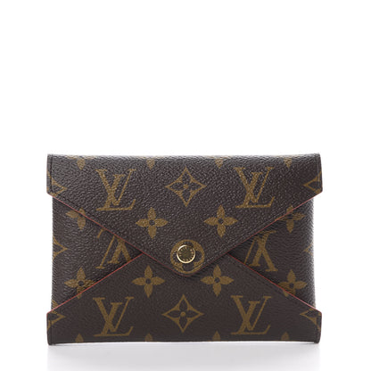 Louis Vuitton Monogram Kirigami Pochette Set 6 of 12