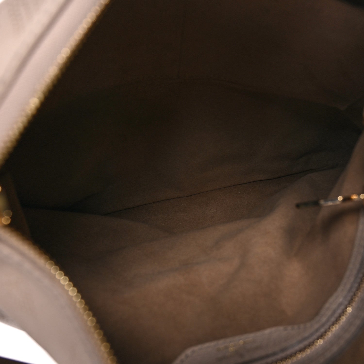 Louis Vuitton Mahina Selene PM Sandy 6 of 11