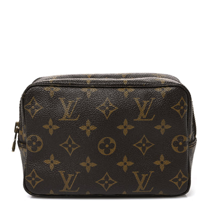 Louis Vuitton Monogram Trousse Toilette 19 1 of 7