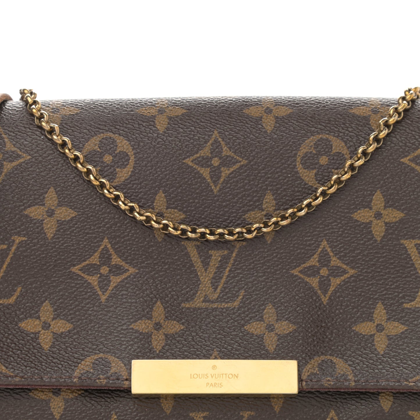 Monogram Favorite PM
