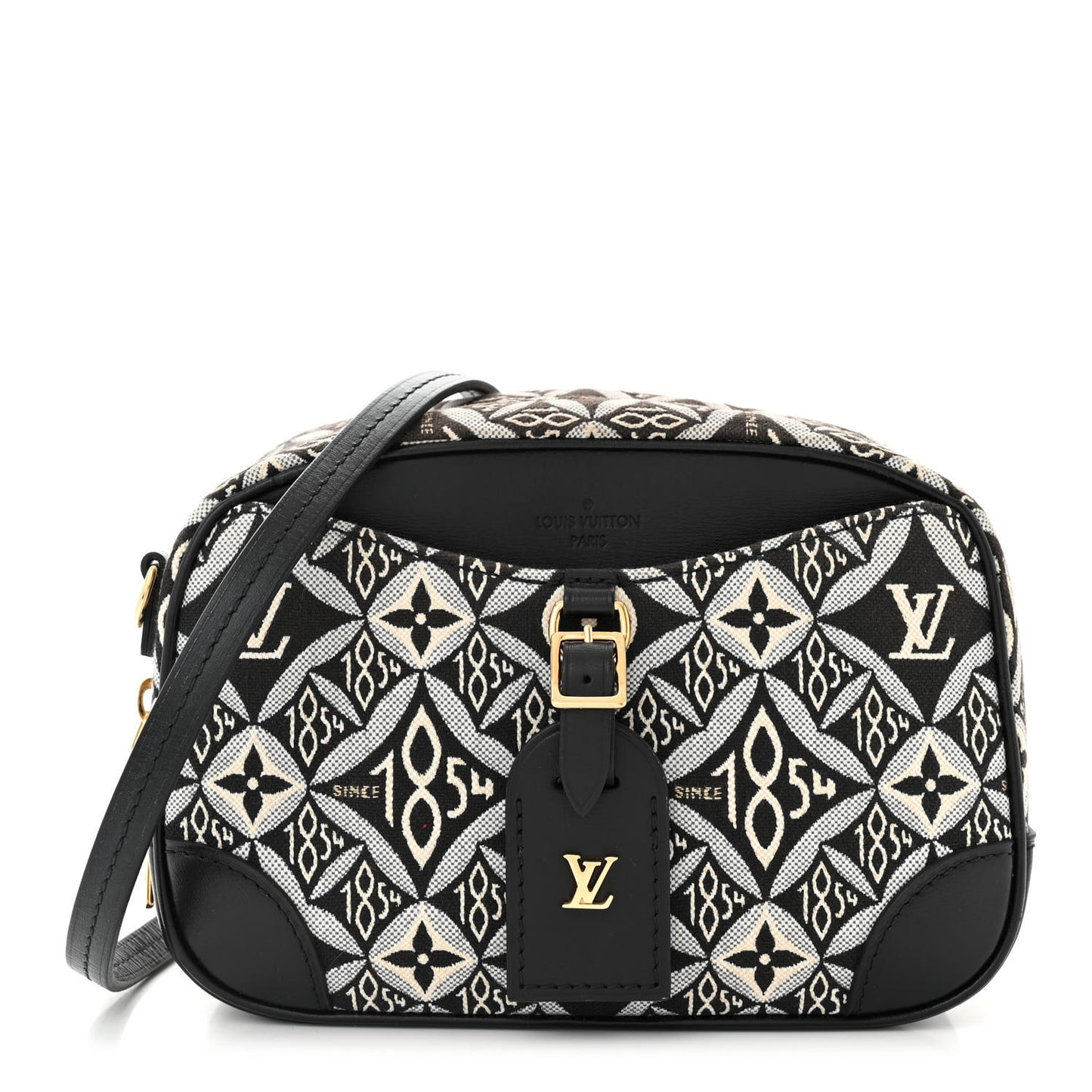 Jacquard Since 1854 Mini Deauville Grey