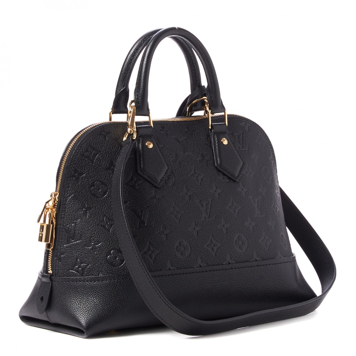 Empreinte Neo Alma PM Black