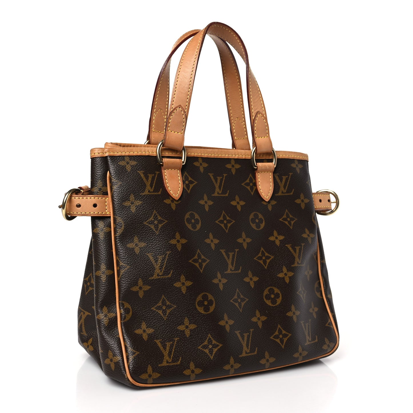 Monogram Batignolles