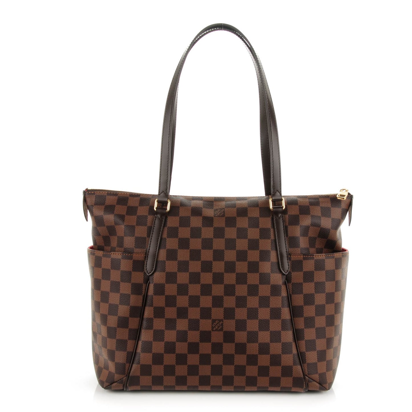 Damier Ebene Totally MM
