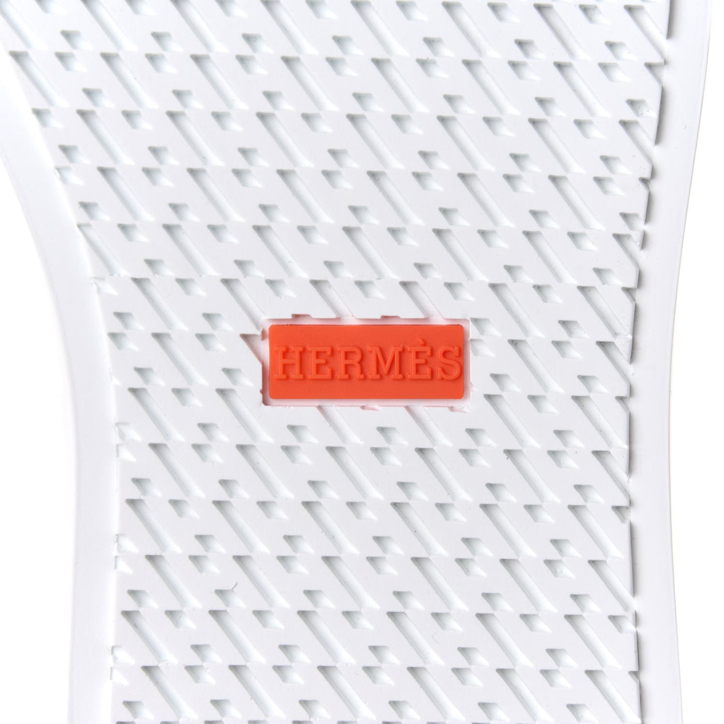 Calfskin Daydream Sneakers 36 White