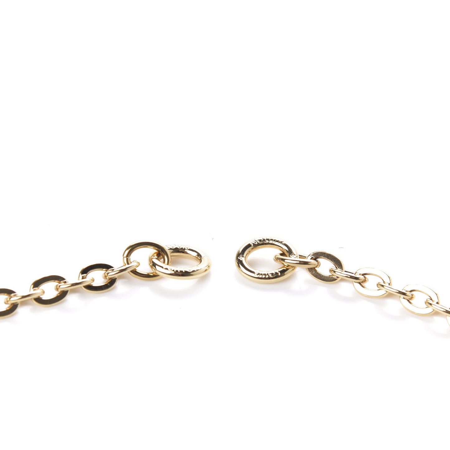 Monogram Multi Pochette Accessories Chain