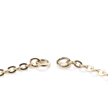 Louis Vuitton Monogram Multi Pochette Accessories Chain 3 of 5