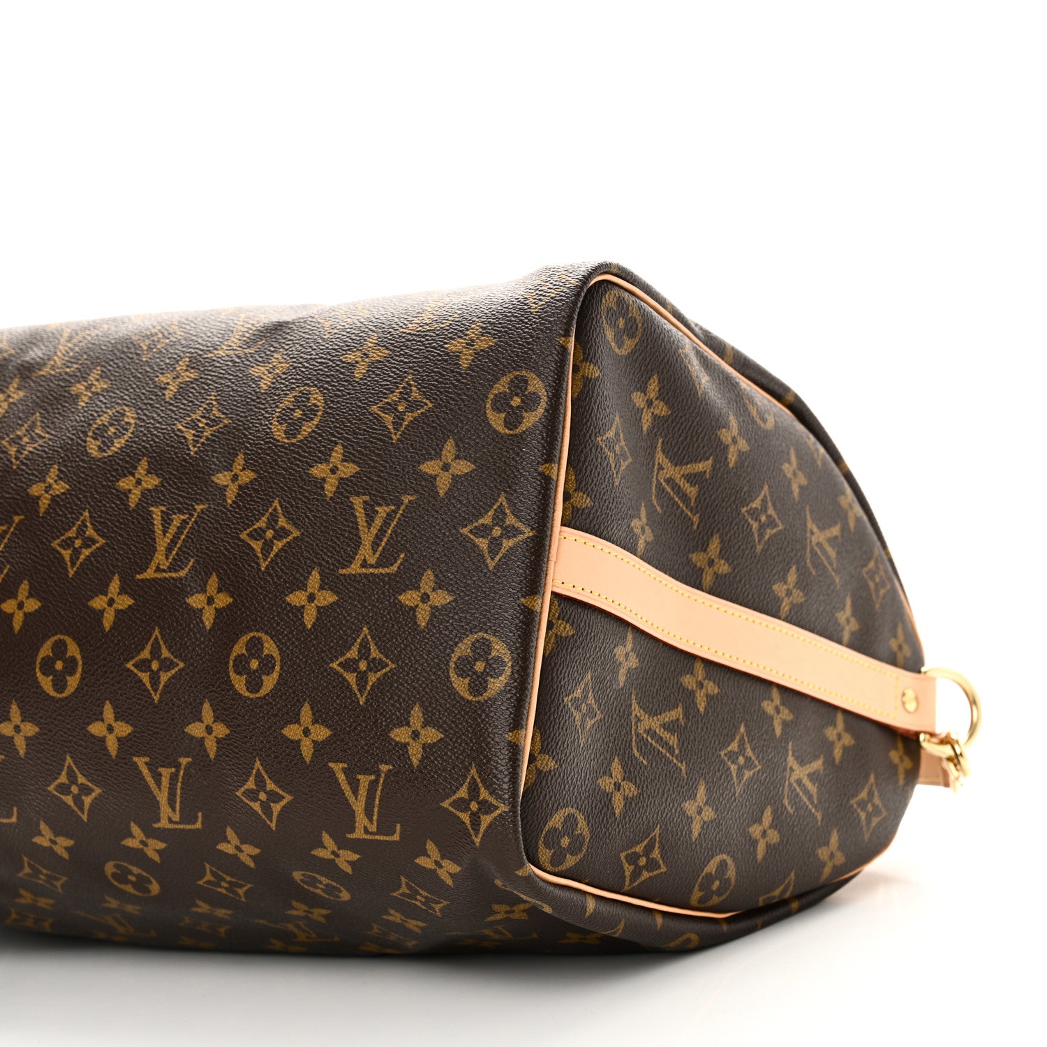 Louis Vuitton Monogram Speedy Bandouliere 35 16 of 18