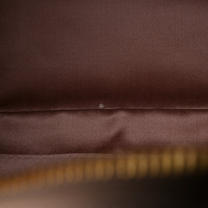 Miu Miu Nappa Matelasse Top Handle Bag Cammeo 8 of 8