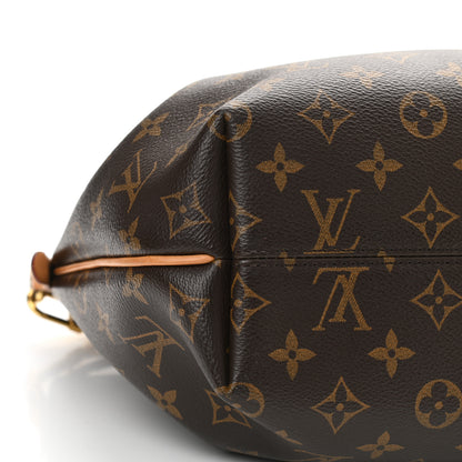 Louis Vuitton Monogram Turenne PM 8 of 11