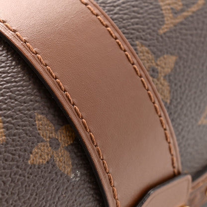 Louis Vuitton Monogram Papillon Trunk 13 of 16
