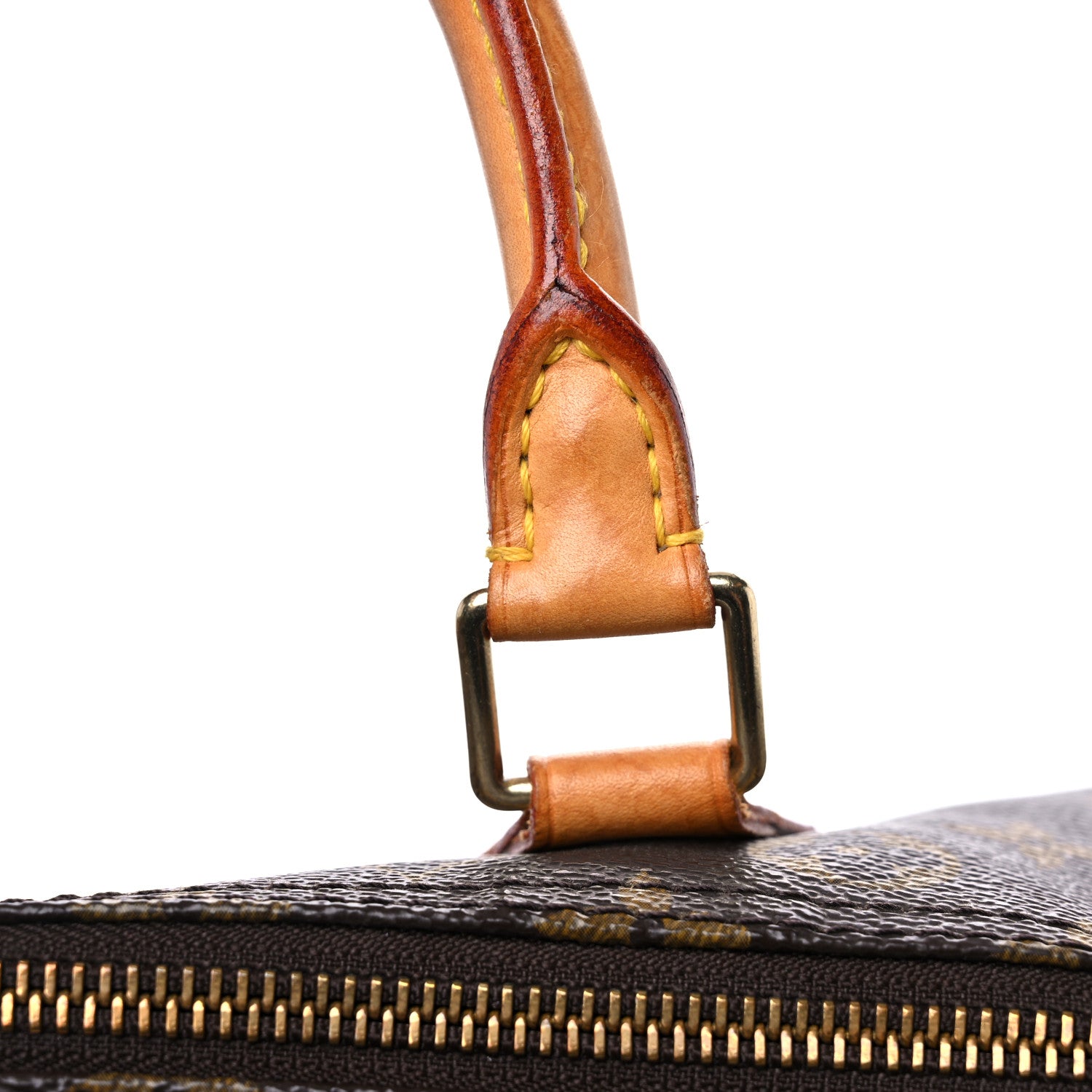 Louis Vuitton Monogram Speedy 30 24 of 26