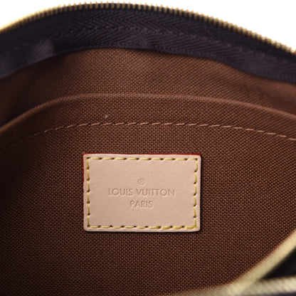 Louis Vuitton Monogram Multi Pochette Accessories Kaki 13 of 16