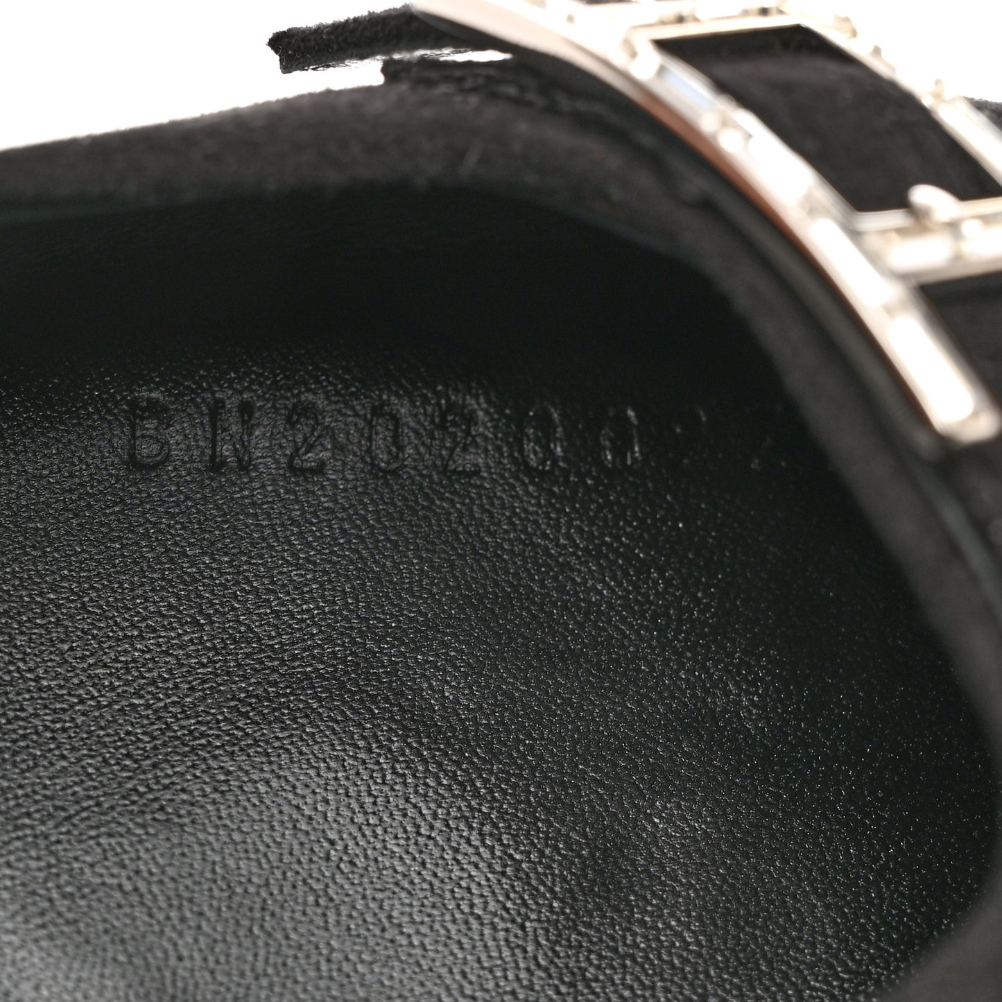 Suede Goatskin Blush 40 Pumps 37 Black