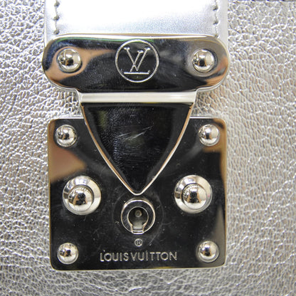 Louis Vuitton Suhali Le Fabuleux Silver 9 of 13