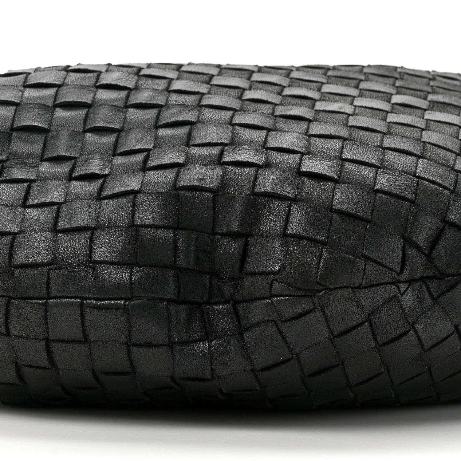 Bottega Veneta Nappa Intrecciato Medium Jodie Black 9 of 11