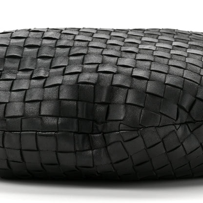 Bottega Veneta Nappa Intrecciato Medium Jodie Black 9 of 11