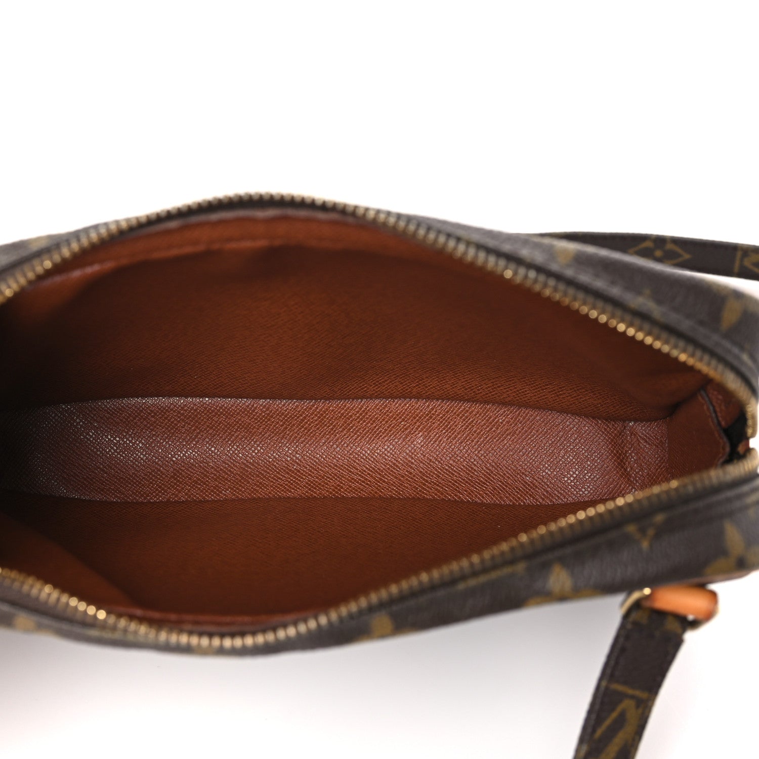 Louis Vuitton Monogram Pochette Marly Bandouliere 5 of 8