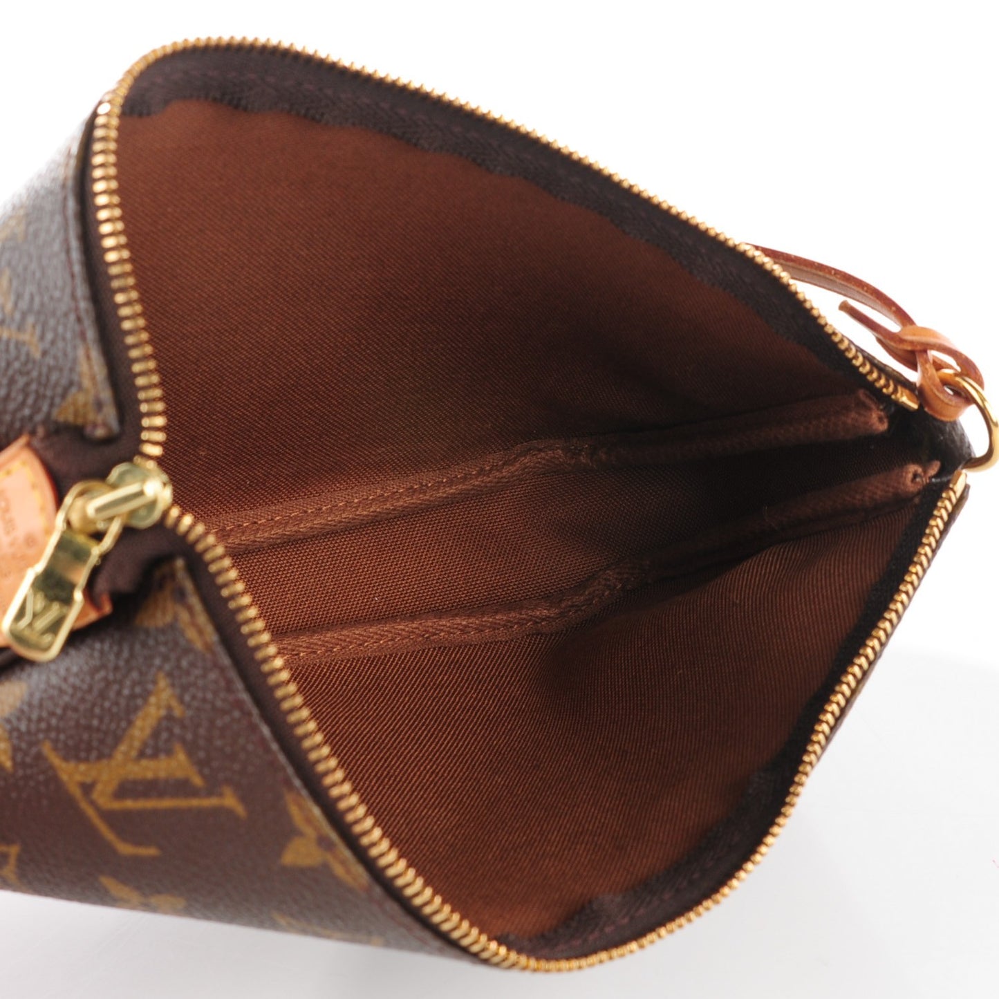 Monogram Pochette Accessories