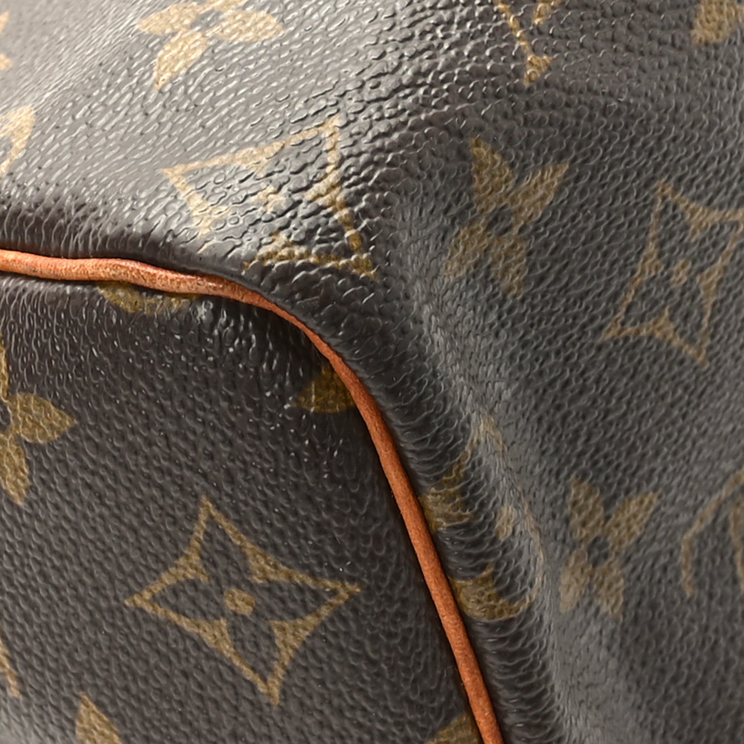Louis Vuitton Monogram Speedy 25 10 of 12