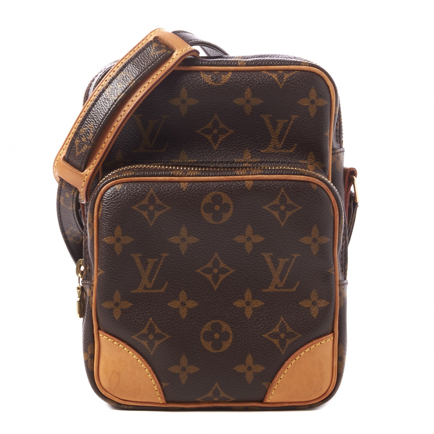 Louis Vuitton Monogram Amazone 1 of 8