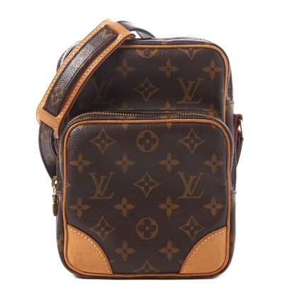 Louis Vuitton Monogram Amazone 1 of 8