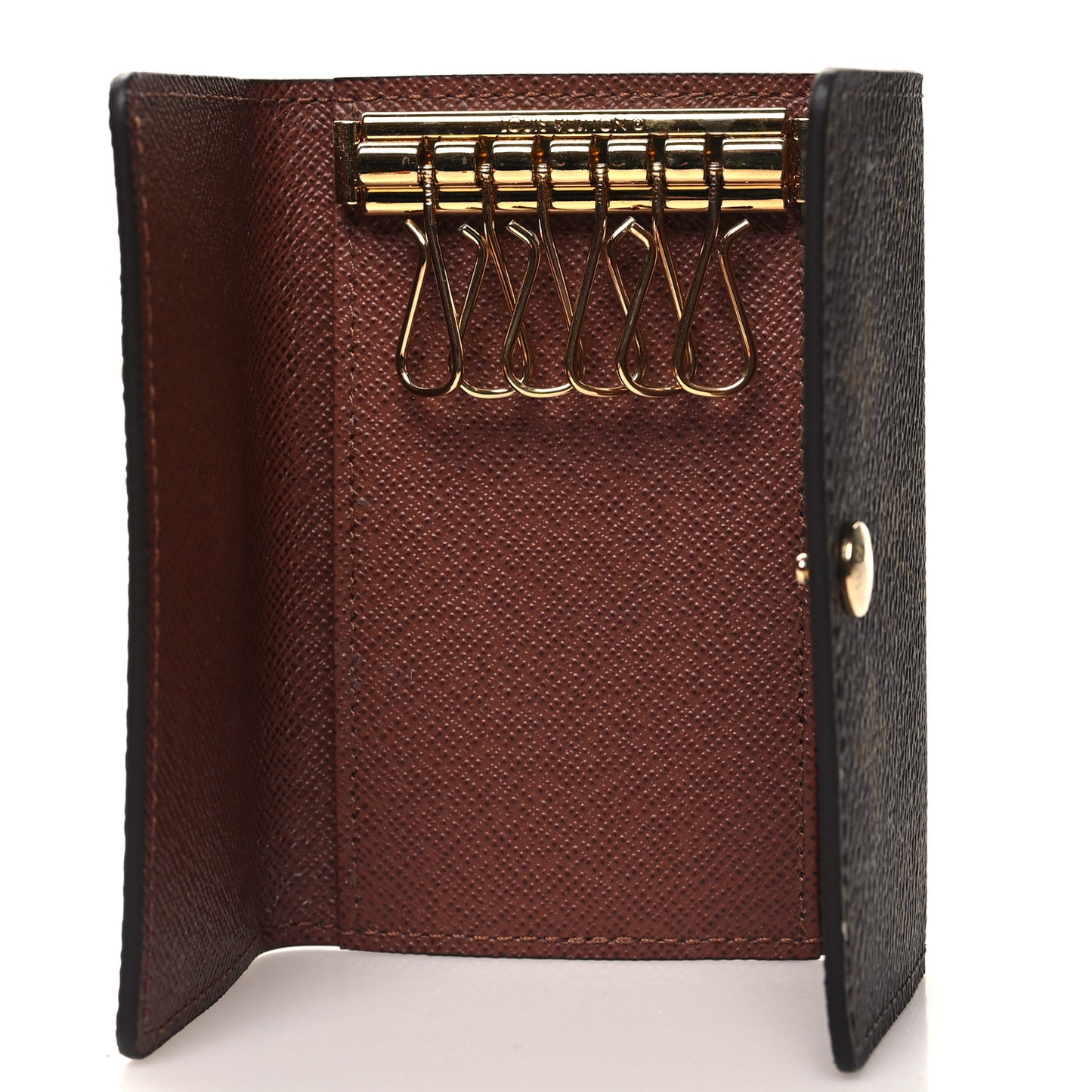 Monogram 6 Key Multicles Holder